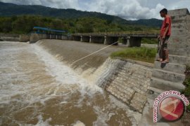 Nigeria Dilanda Banjir, Produksi Tanaman Dan Panen Terganggu