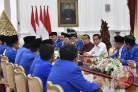 Ketum PB PMII Minta Maaf ke Gubernur Sulteng