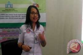 BPJS Kesehatan Permudah Pendaftaran JKN-KIS