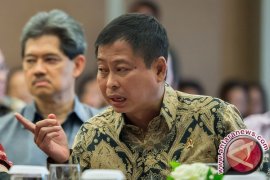 Ignasius Jonan Frustrasi