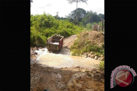 Semester I 2019, Bulog Putussibau salurkan 781 ton Rastra