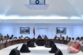 Inilah Kesibukan Jokowi-Jusuf Kalla Belakangan Ini