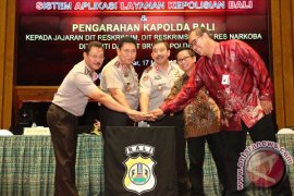 Mau Mengadu Online? Lapor di "Salak Bali"