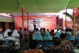 KPU Pamekasan Luncurkan Rumah Pintar Pemilu