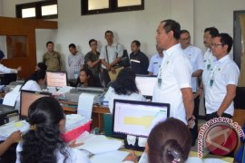 Pemkab Badung Miliki 84 Aplikasi Pelayanan Publik