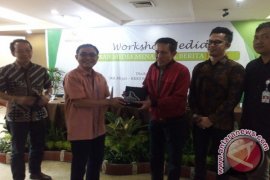 FJM-SKK Migas gelar workshop tangkal "hoax"