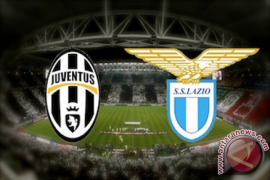 Juve Menangi Piala Italia Untuk Jaga peluang "Treble"