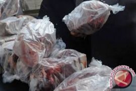 Tak Punya Mesin Pendingn, Bulog Kesulitan Distribusikan Daging Beku 
