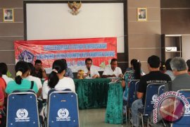 Jamkrindo Bali Bangun Pemeringkatan UMKM