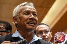 Pimpinan DPR Tanggapi Rencana Perppu Pembubaran HTI