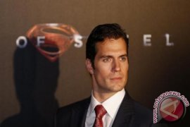 Pemain "Superman" bergabung dalam "Mission: Impossible 6"