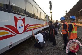 Inka completes construction of 66 carriages for Eid holiday