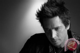 Chris Cornell "Audioslave" Tewas Bunuh Diri