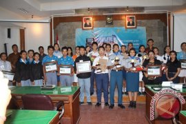 Pro Bali Ambasador Gelar "Guruku Inspirasiku" (video)