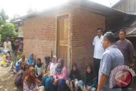 Ketapang Bangun KRPL Untuk KWT