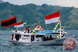 PESTA NELAYAN MAMUJU Page 1 Small