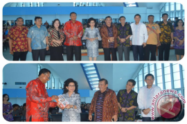 Berantas Pungli dan Korupsi, Unima Gelar Kuliah Umum