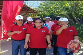 Bupati Badung Optimalkan "Blue Economy" Masyarakat Pesisir