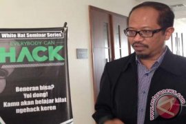 Pembentukkan Badan Siber Nasional Perlu Direalisasikan