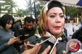 Pemprov Sultra Promosikan Kerajinan Anyaman