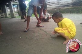 Musrembang anak kota Ambon hasilkan 16 rencana aksi, begini penjelasannya