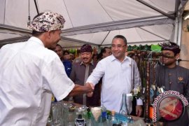 Mendes PDTT Ingatkan Desa Fokus Program Prioritas