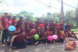 Yayasan Pancer Langiit Gelar "Gita Raja Art Festival" (video)