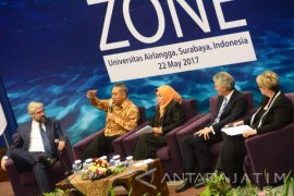 Empat Panelis Indonesia-Australia Bahas Optimalisasi Sektor Maritim