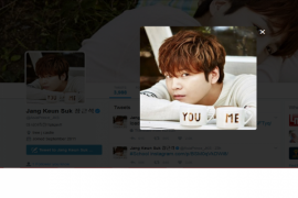 Ahn Jae-hyun mengaku depresi,  tetap ingin bercerai dari Ku Hye-sun