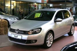 Diskon besar "dieselgate" naikkan penjualan mobil di Jerman