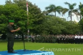 Wabup Bangkalan Ajak PNS Perangi "Pungli"