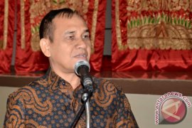 Padangpariaman Jelaskan Pelanggaran Sistem Merit Pengisian Jabatan Pimpinan Tinggi