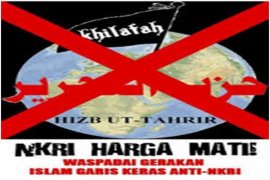 Pancasila Rejuvenation Prevent War of Foreign Ideology