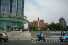 Memetik Pelajaran dari Perjalanan ke China (2)