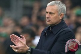 Manchester United raih kemenangan 2-0 di markas Bournemouth