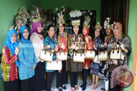 Kaltara Pilot Project Pengelolaan UKM Oleh Koperasi