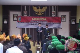 HUT KE-68 TENTARA DIVISI ALRI IV PERTAHANAN