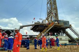 Disperinaker Bojonegoro Minta PT TMMJ Beri Pesangon