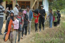 HMI Minta Pemerintah Segera Selesaikan Konflik Sampang