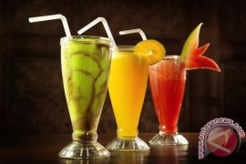 Jangan Berikan Jus Kepada Anak Di Bawah 1 Tahun