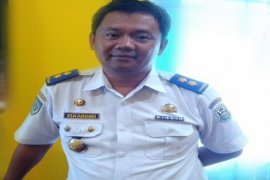Dishub Antisipasi Kemacetan Akibat Pedagang Takjil Dadakan  