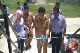 Wakil Bupati Resmikan Balai Sikaya Maritim