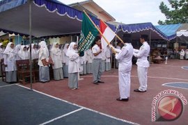 Disdik Banjarmasin Tanggapi Positif "Full Day School" 