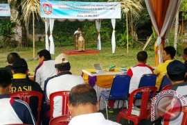 Pemkab Karangasem Canangkan BBGRM