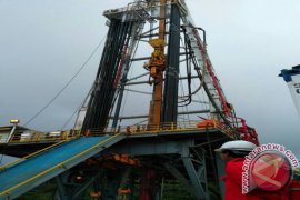 PT SEML Bangun Ruang Belajar MTsS Pekonina