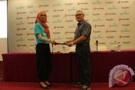 Gadjian.com-Telkomsel Luncurkan Absensi "Mobile" 