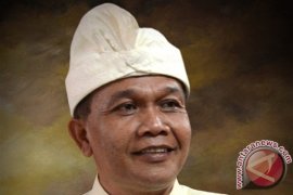Pastika Gelar "Simakrama" Bahas Alih Fungsi Lahan