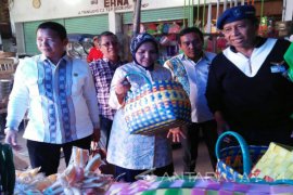 Anggota DPR Minta Pemerintah Waspadai Penimbunan Sembako