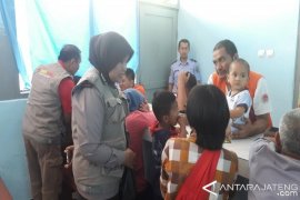 Tim Saber Pungli Temanggung Sidak di Rutan 