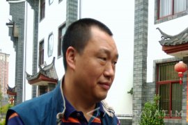 Memetik Pelajaran dari Perjalanan ke China (7)